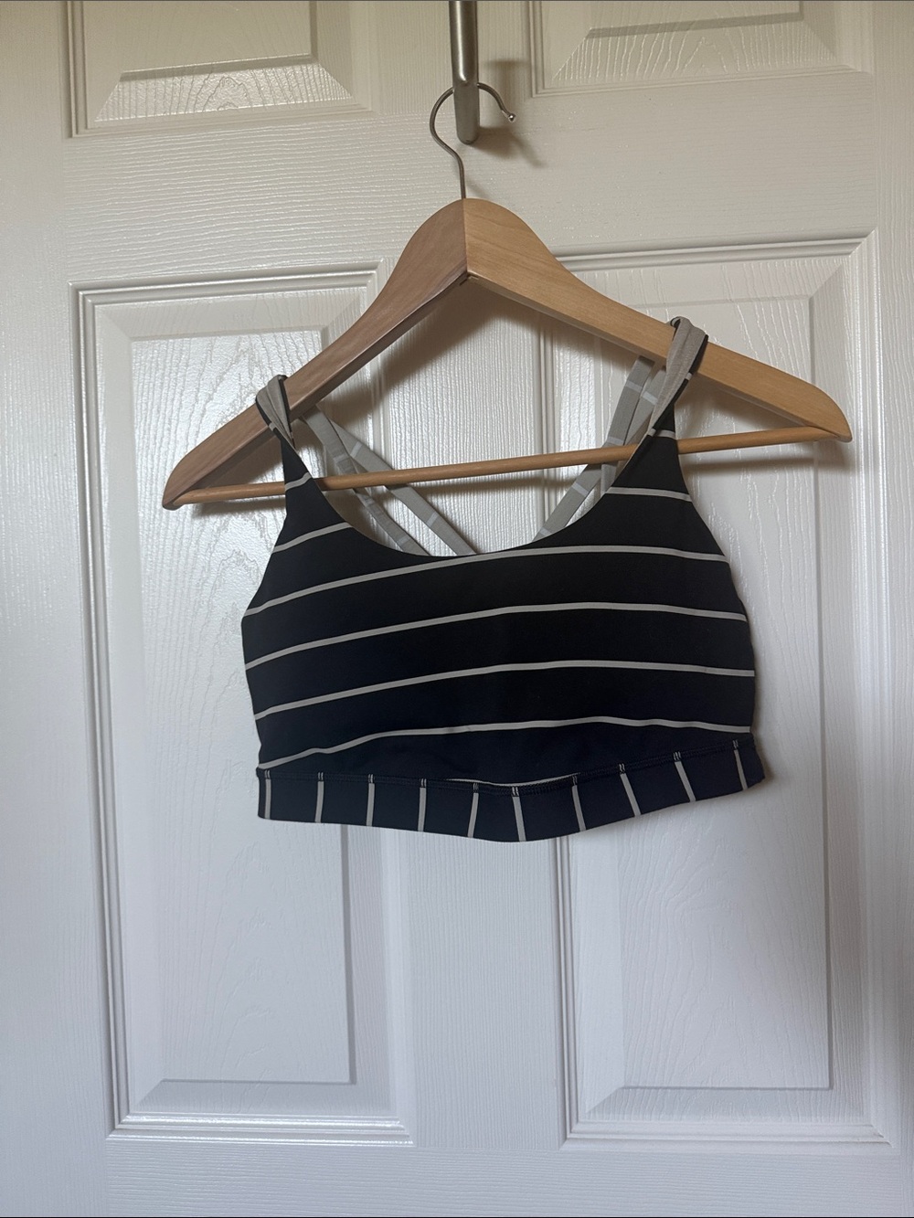 Lululemon energy Sports Bra
